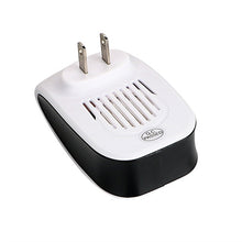 Load image into Gallery viewer, HOOMIN Rodent Control Indoor Cockroach Mosquito Insect Killer Ultrasonic Pest Repeller EU/US Plug Electronic mosquito repellent